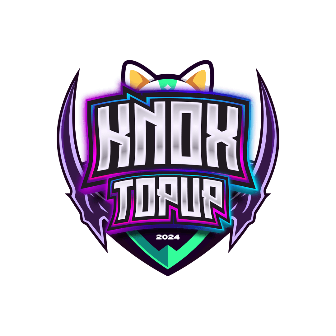 Knox Topup Logo
